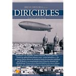 Breve historia de los dirigibles