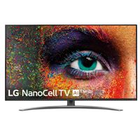 TV LED 65'' LG NanoCell 65SM9010 IA 4K UHD HDR Smart TV