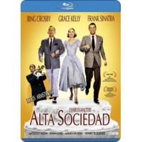 Alta sociedad - Blu-Ray