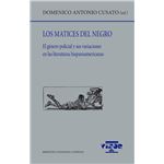 Los Matices Del Negro
