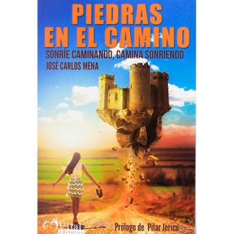 Piedras en el camino