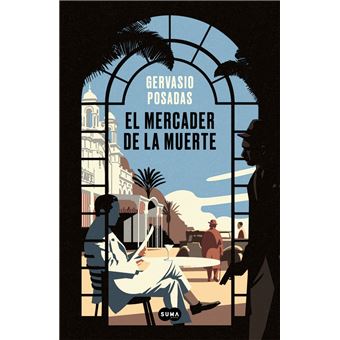 El mercader de la muerte