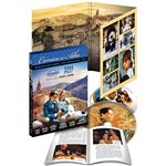 Valentina  + Crónica del Alba Serie Completa - Blu-ray
