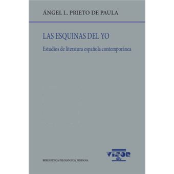 Las esquinas del yo