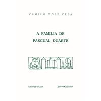 A familia de Pascual Duarte (Facsímil)