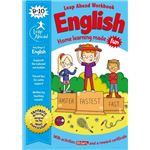Leap ahead 9-10 years english