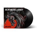 Unbroken - Vinilo