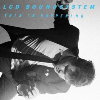 LCD Soundsystem - 1