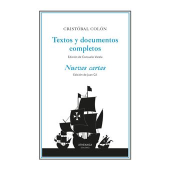 Textos Y Documentos Completos