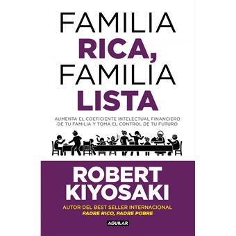 Familia rica, familia lista