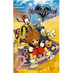 Kingdom Hearts Final Mix nº 2/3