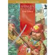 Saga de los samurais 4-shingen en g