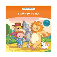 Colección audiocuentos 20 - El mago de Oz