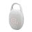 Altavoz Bluetooth JBL Clip 5 Blanco