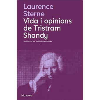 Vida i opinions de Tristram Shandy