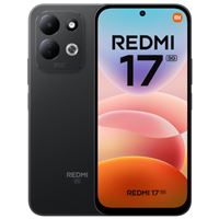 Xiaomi Redmi 17 5G 6,9" 256GB Negro