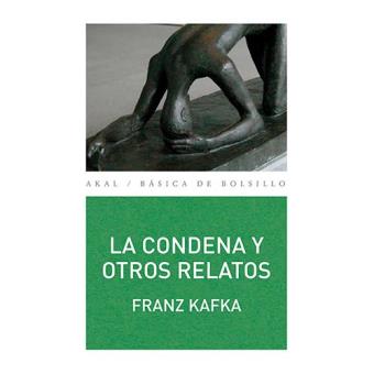 La condena y otros relatos