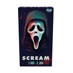 Juego de mesa scream