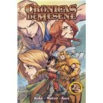 Cronicas De Mesene