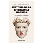 Historia De La Literatura Nordica Contada En Una Hora