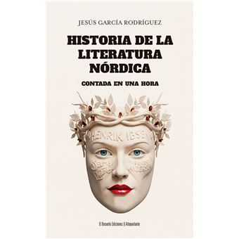 Historia De La Literatura Nordica Contada En Una Hora