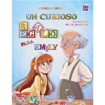 Un Curioso Regalo Para Emily