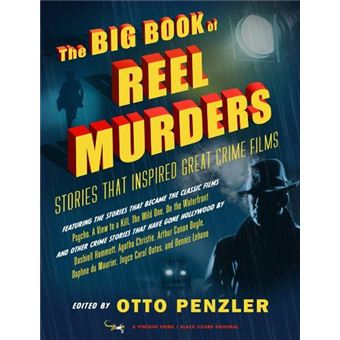 The big book of reel murders
