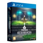 Sword of the Necromancer Ed Coleccionista PS4