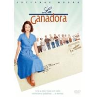 La ganadora - DVD