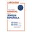 Diccionario General de Lengua Española