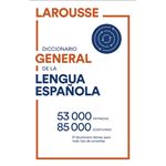 Diccionario General de Lengua Española