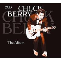 The Album: Chuck Berry (2 CD)