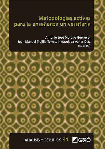 Metodologías activas para la enseñanza universitaria - Abner Colón ...