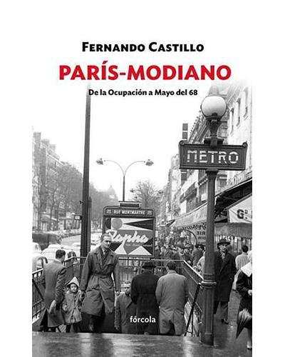 París-Modiano