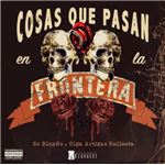 Cosas que pasan en la frontera