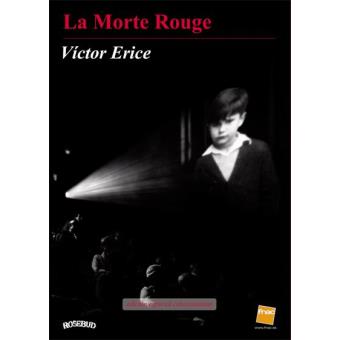 La morte rouge Ed. especial coleccionista - Exclusiva Fnac - DVD