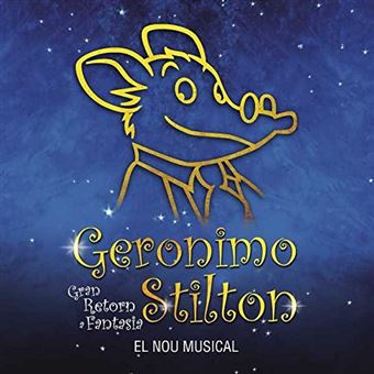 Geronimo stilton gran retorn a fant