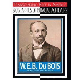 W.E.B. Du Bois - 1