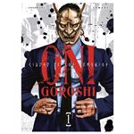Oni Goroshi Ciudad De Los Demonios 1