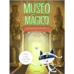 Museo Magico-Antiguo Egipto