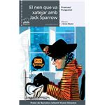 Nen que va xatejar amb jack sparrow