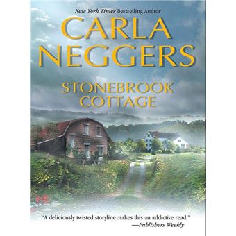 Stonebrook Cottage - 1