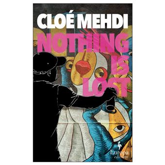 Nothing is lost