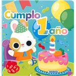 Cumplo 1 año