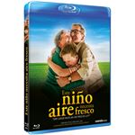 Este niño necesita aire fresco - Blu-ray