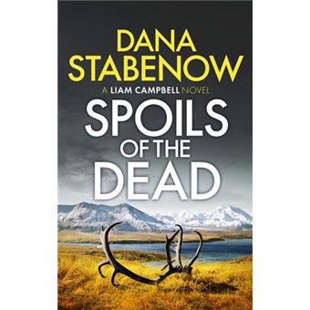 Spoils of the dead