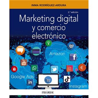 Marketing digital y comercio electrónico