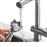 Batidora de mano Braun Minipimer 7 MQ 735 Sauce_6
