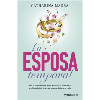La Esposa Temporal