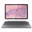 Convertible 2 en 1 Lenovo Chromebook Duet 11M889, MediaTek Kompanio 838, 8GB RAM, 128GB eMMC, Arm Mali-G57 MC3, ChromeOS, 10.9" WUXGA Gris